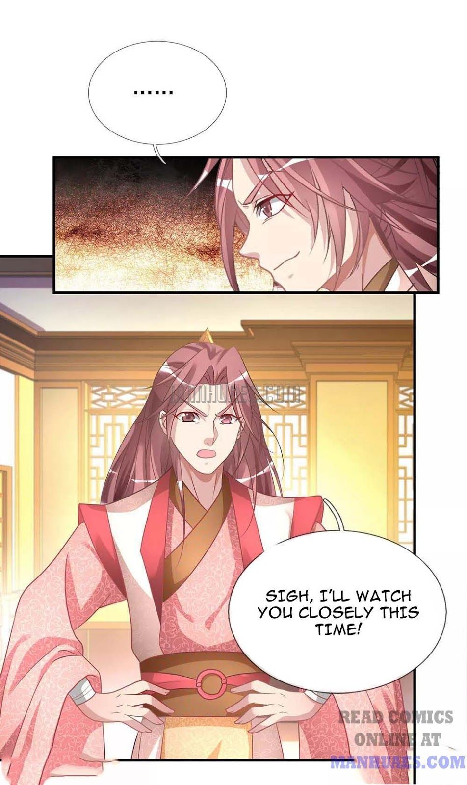 Marvelous Hero of the Sword Chapter 21 14